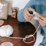 Вязание игрушек спицами для начинающих мастер класс по созданию вязанных игрушек спицами с описанием и фото пошагово image_778.jpg